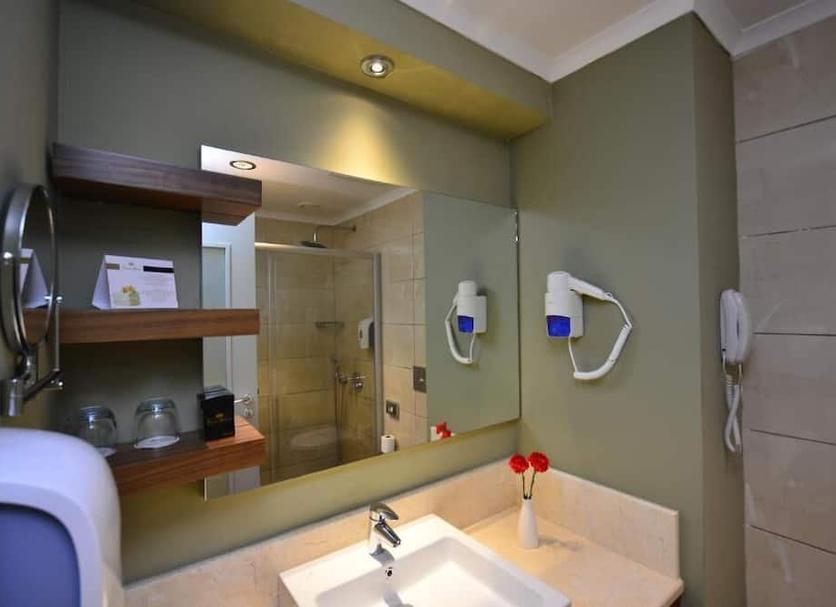Badkamer Foto's