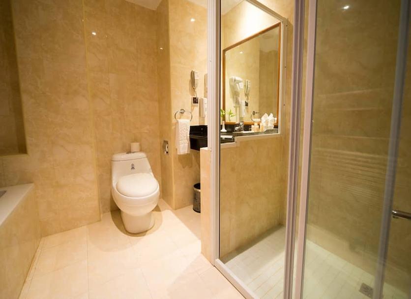 Badkamer Foto's