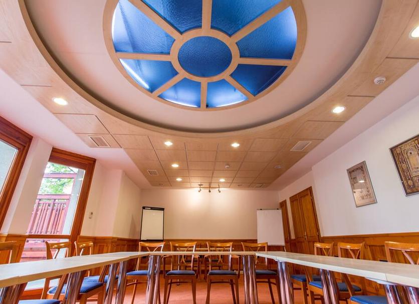 Vergaderzaal Foto's