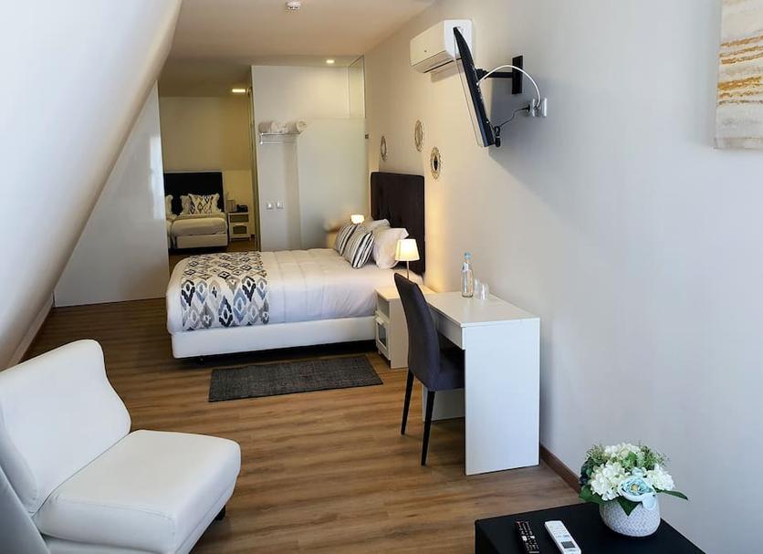 Slaapkamer Foto's