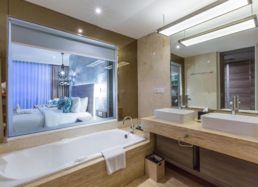 Badkamer Foto's