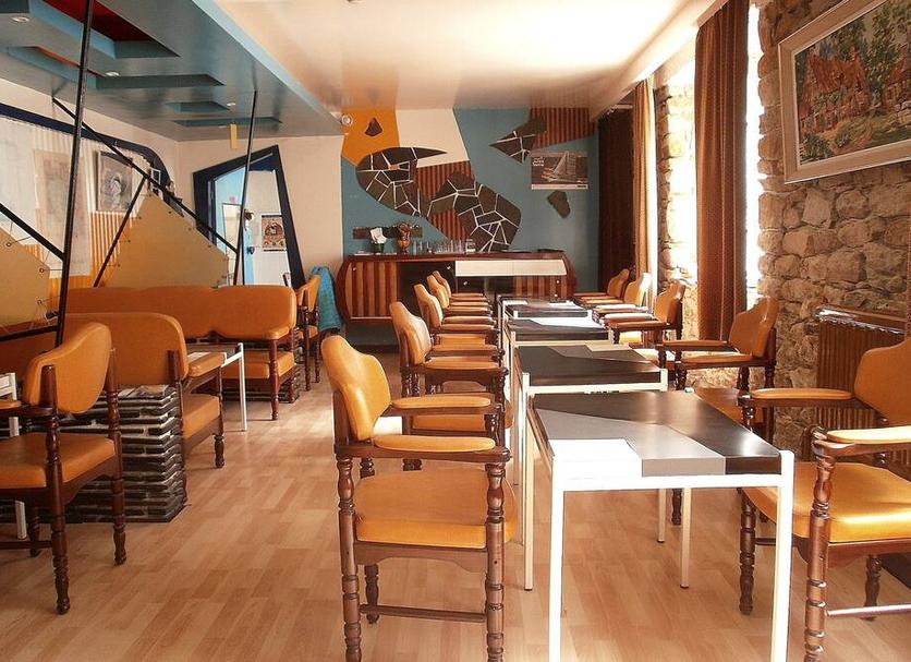 Restaurant Foto's