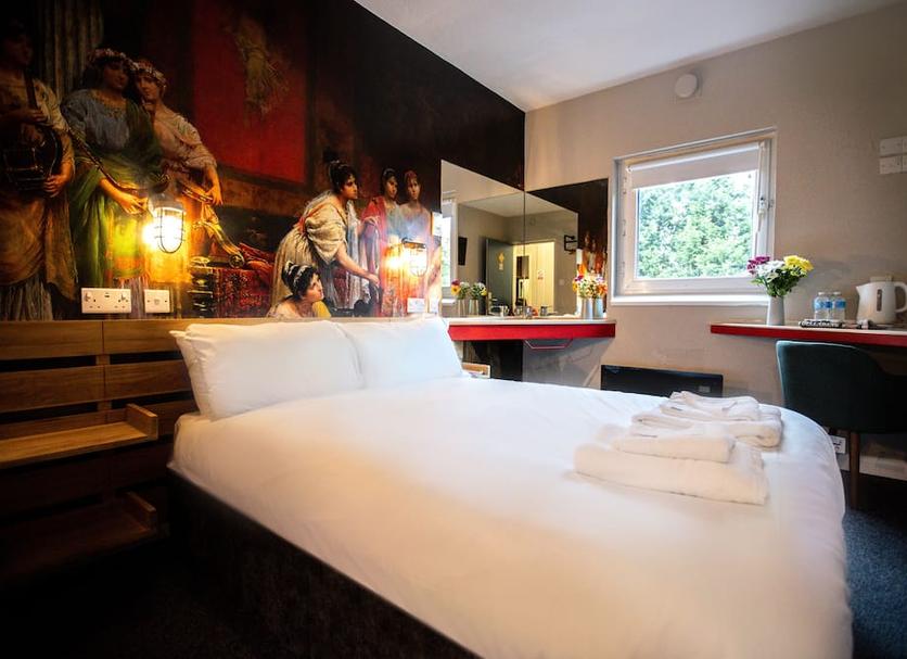 Slaapkamer Foto's