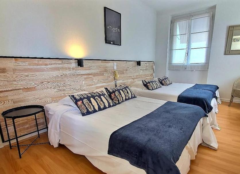Slaapkamer Foto's