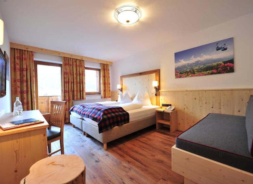Slaapkamer Foto's