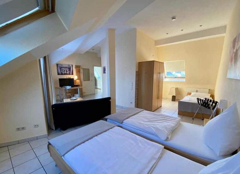 Slaapkamer Foto's