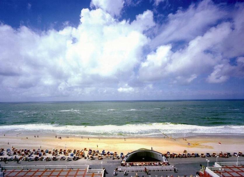 Strand Foto's