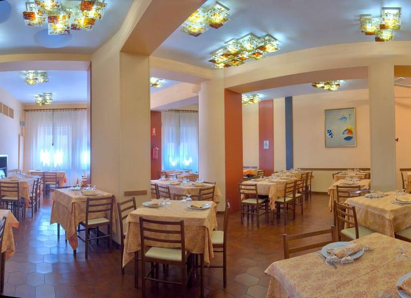 Restaurant Foto's