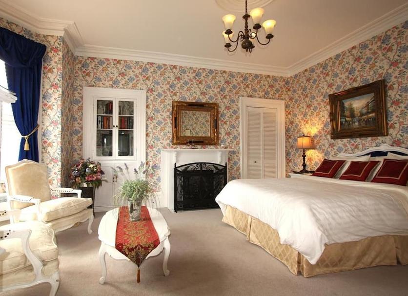 Slaapkamer Foto's
