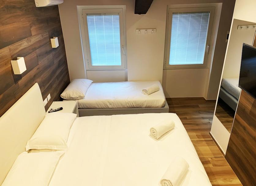 Slaapkamer Foto's