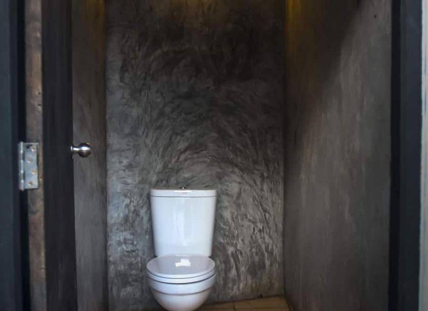 Badkamer Foto's