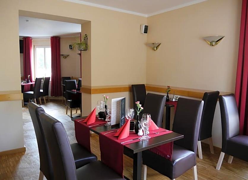 Restaurant Foto's