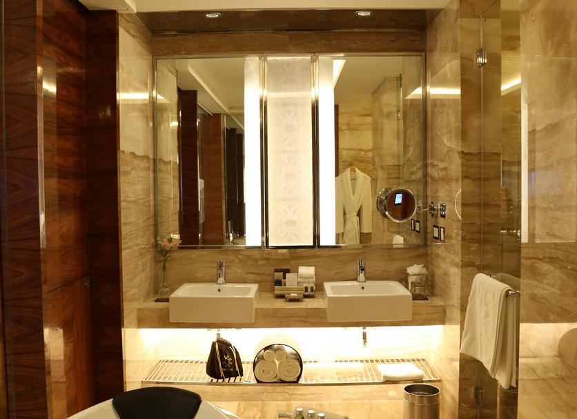 Badkamer Foto's