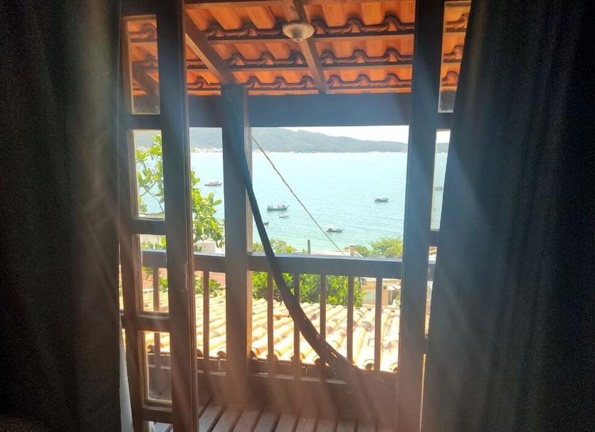 Balkon Foto's