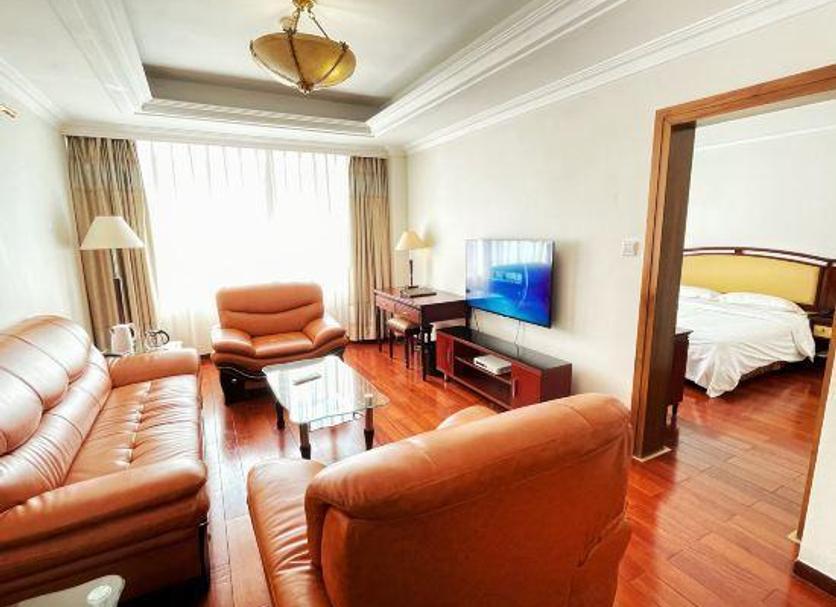 Huiskamer Foto's