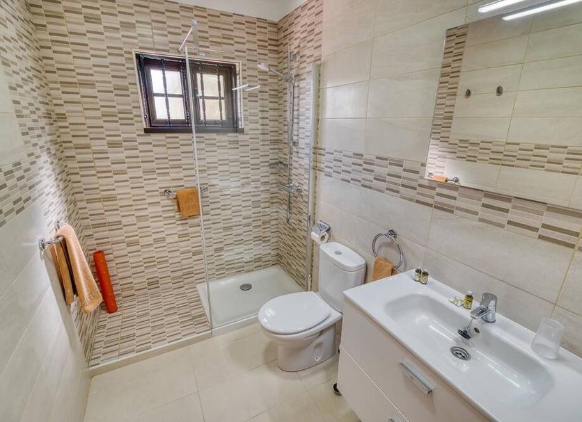 Badkamer Foto's