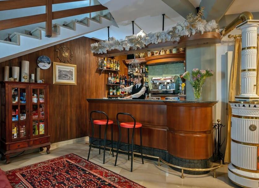 Bar Foto's