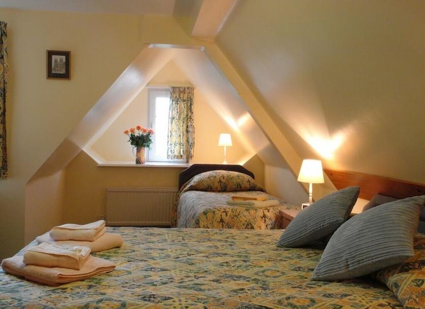 Slaapkamer Foto's