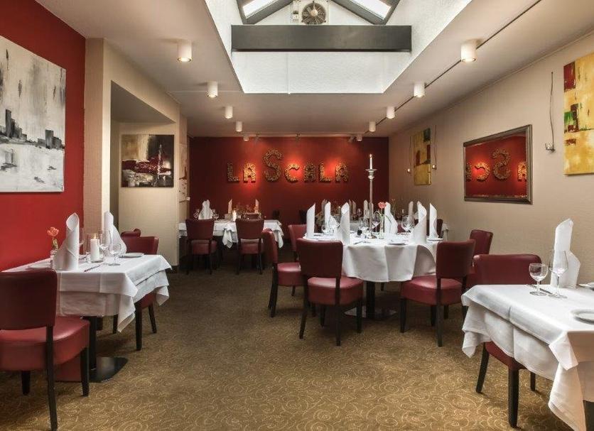 Restaurant Foto's