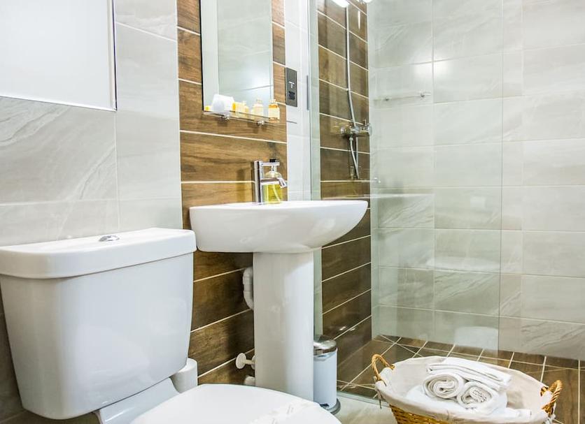 Badkamer Foto's