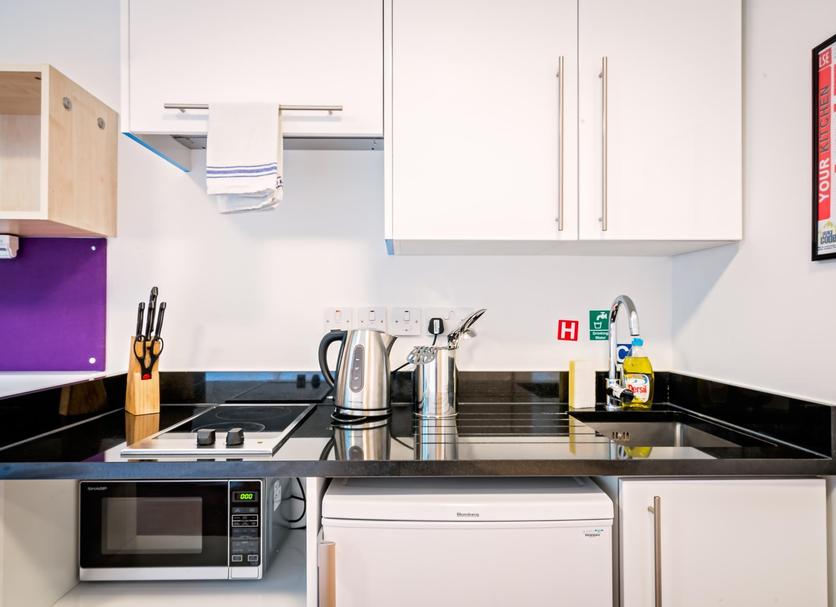 Keuken Foto's
