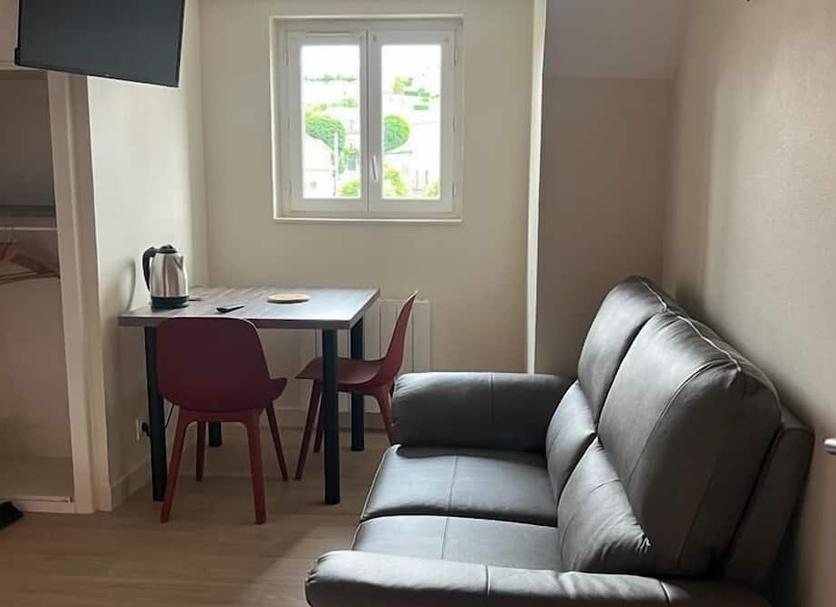 Huiskamer Foto's