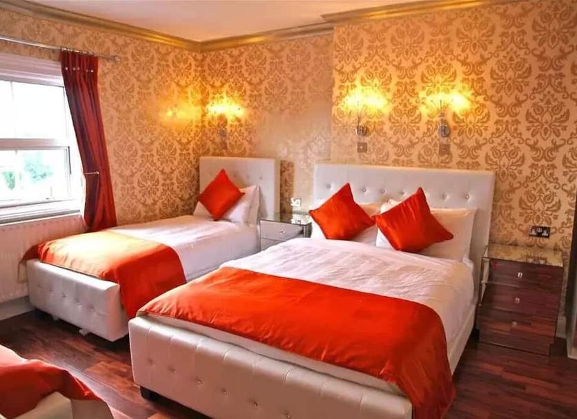 Slaapkamer Foto's