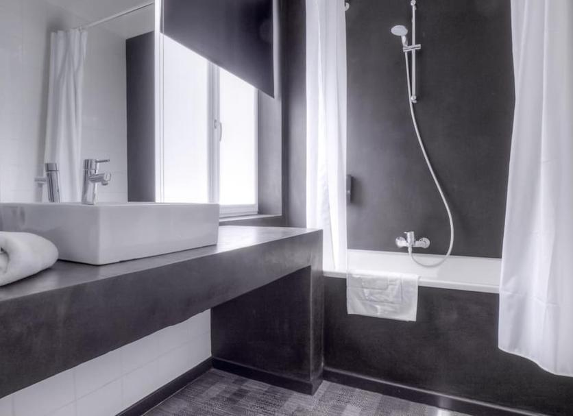 Badkamer Foto's