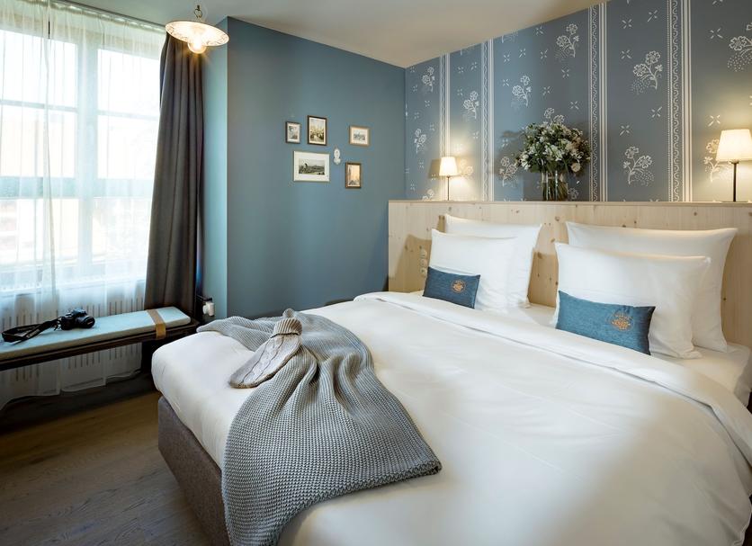 Slaapkamer Foto's
