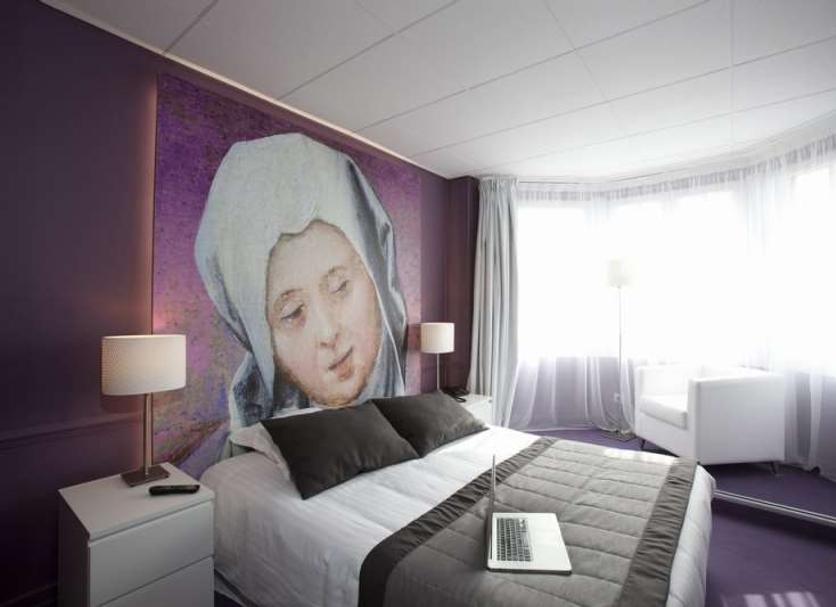 Slaapkamer Foto's