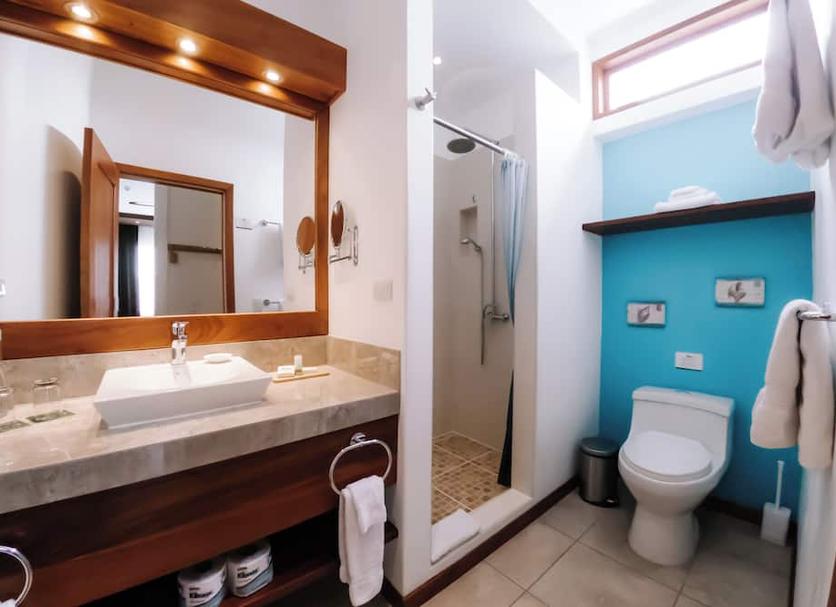 Badkamer Foto's