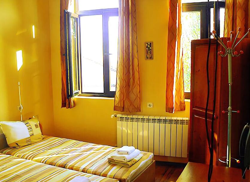 Slaapkamer Foto's