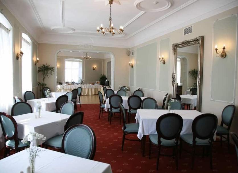 Restaurant Foto's