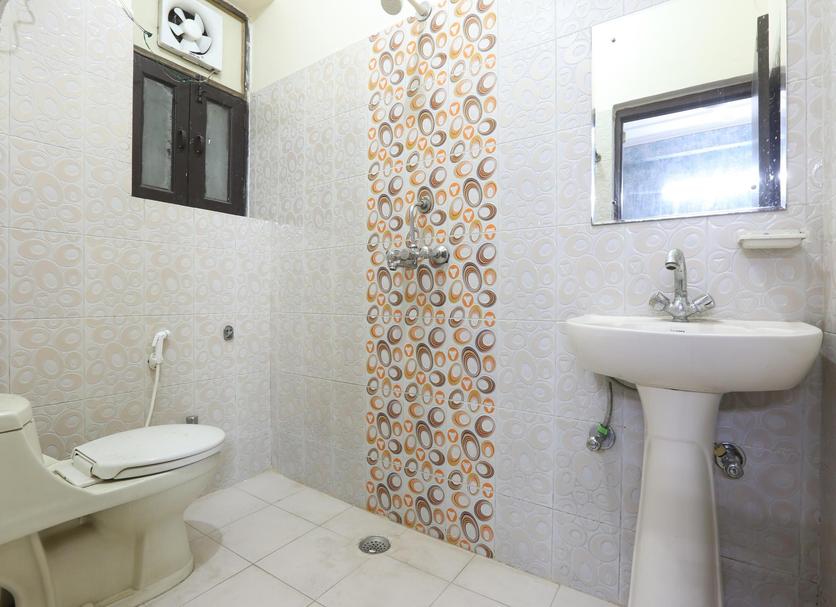 Badkamer Foto's