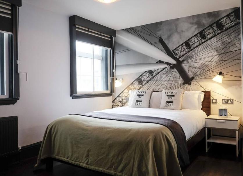 Slaapkamer Foto's
