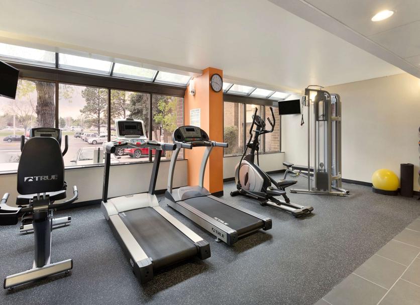 Sportcentrum Foto's