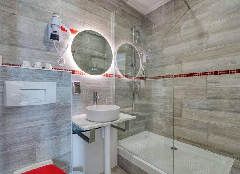 Badkamer Foto's