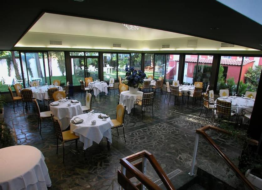 Restaurant Foto's