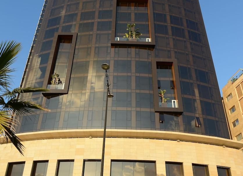 Gebouw Foto's