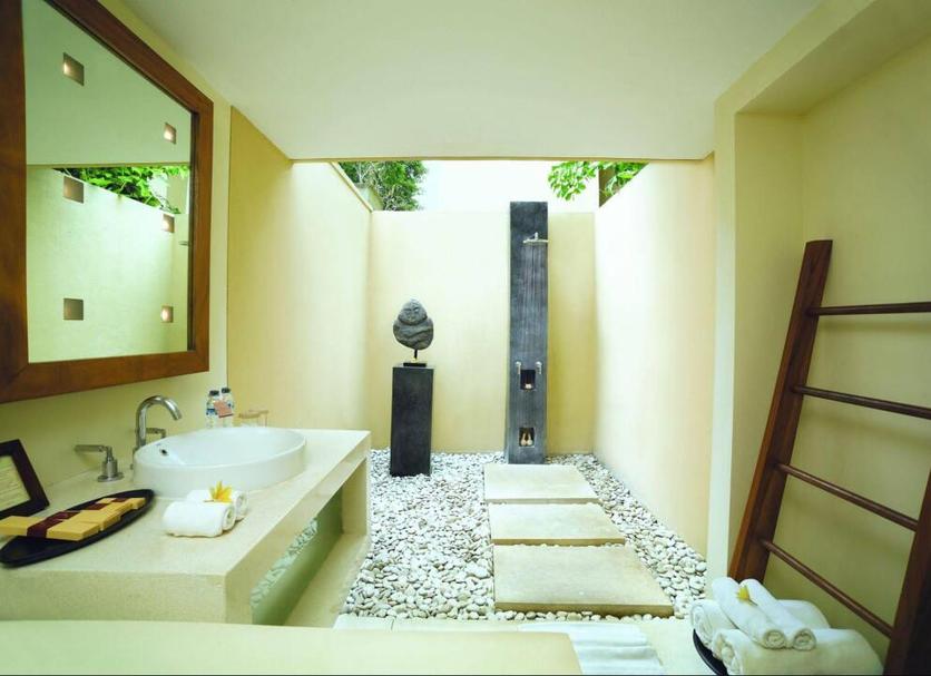 Badkamer Foto's