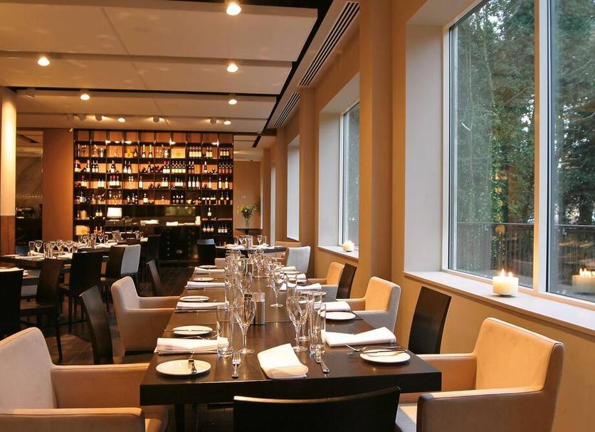 Restaurant Foto's