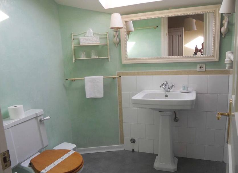 Badkamer Foto's