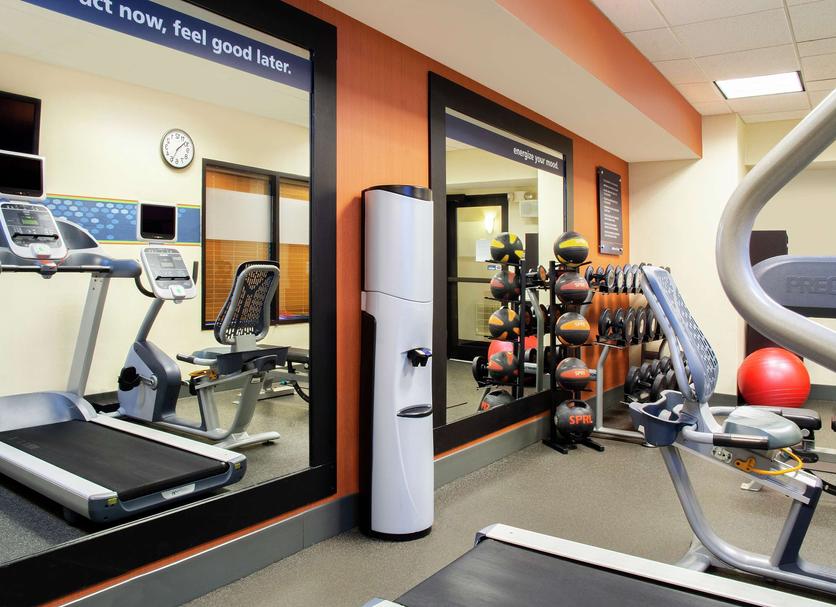 Sportcentrum Foto's