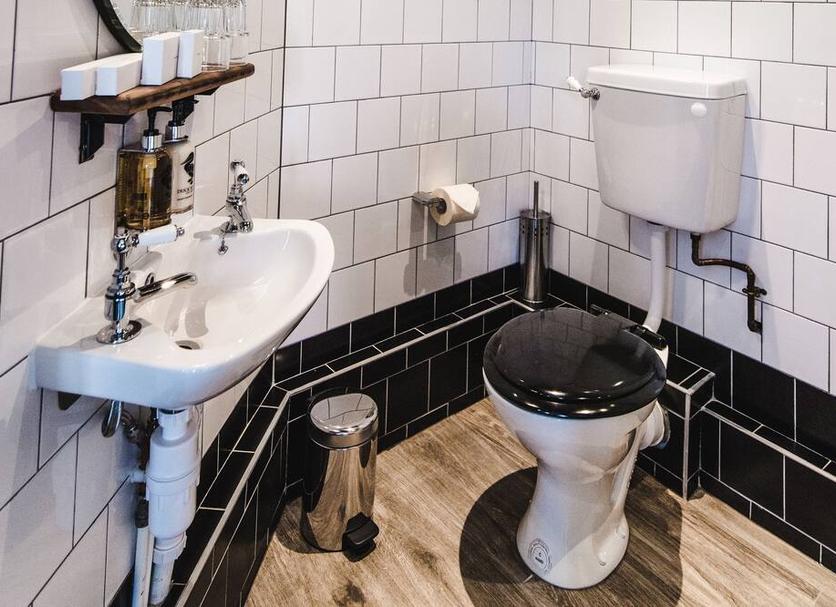 Badkamer Foto's