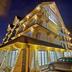 Gebouw