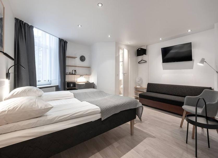 Slaapkamer Foto's