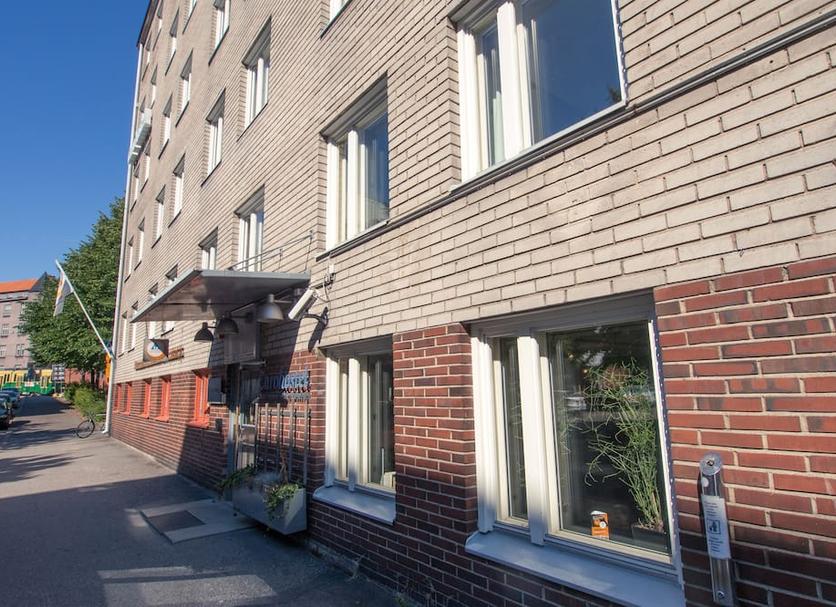 Gebouw Foto's