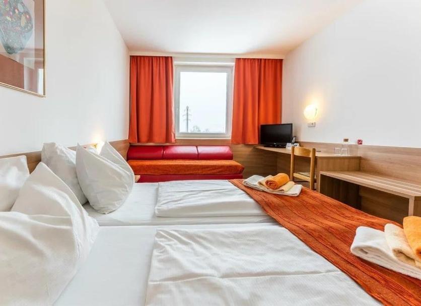 Slaapkamer Foto's