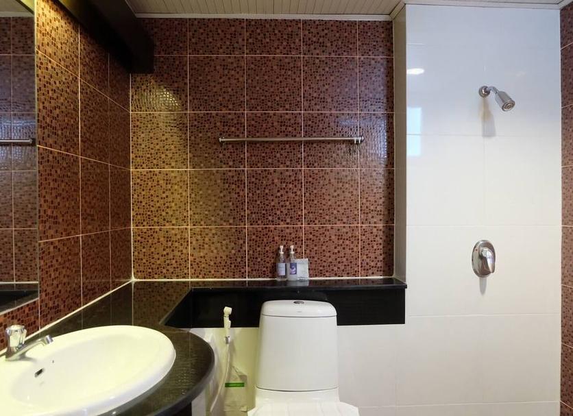 Badkamer Foto's