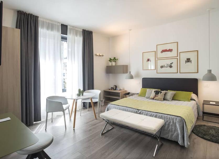 Slaapkamer Foto's